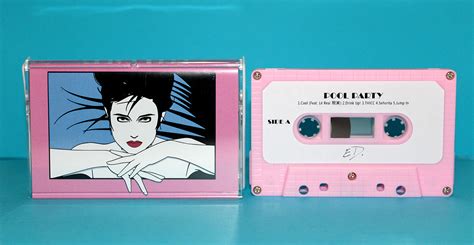 Hot Cassette Shell Colors For Summer Releases Duplication Ca