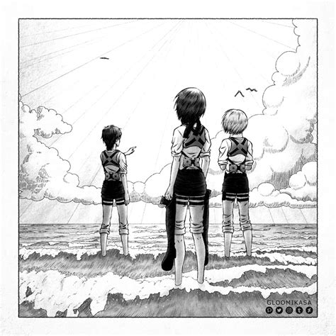 Attack On Titan