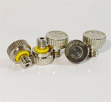 Coolmist 0006 Water Misting Spray Nozzles Mistcooling Misting Nozzles