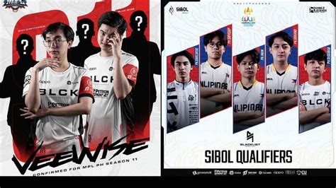 Blacklist International Siapkan Roster Mpl Ph S11 Wise Ohmyv33nus