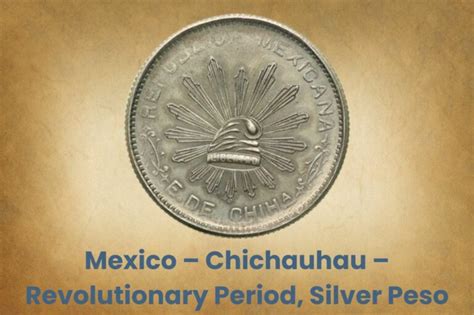 13 Most Valuable Mexican Coins Worth Money Rarest List CoinValueLookup