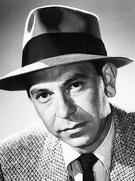 Jack Webb Emmy Awards Nominations And Wins Television Academy