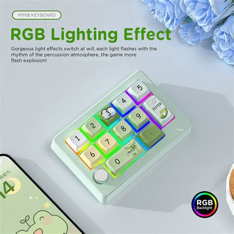 B N Ph M C Kh Ng D Y Aula F Rgb Mode Hot Swap Gasket Mount Full Mod Bossgear Bmt