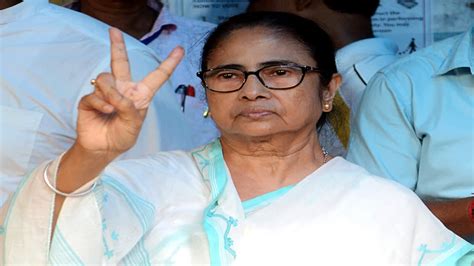 West Bengal Train Tragedy Mamata Banerjee Hits Out At Railway Ministry