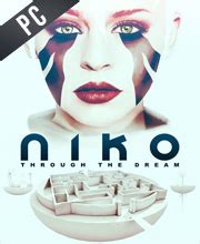 Buy Niko Through The Dream CD Key Compare Prices