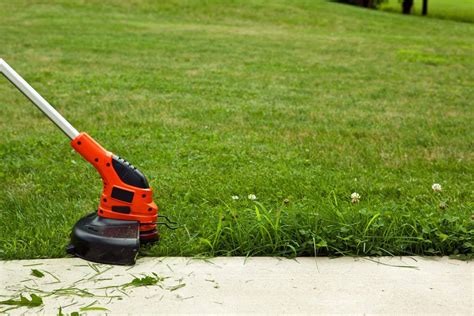 How To Trim Grass Edges | Storables