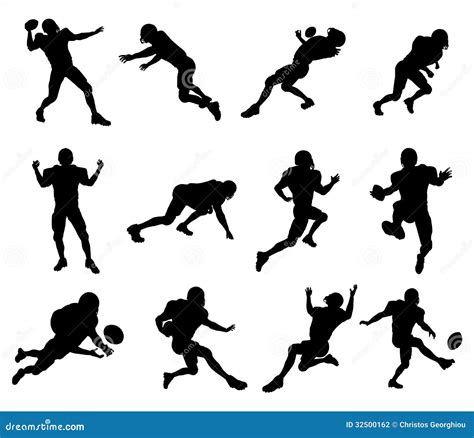 Linebacker Cartoons Illustrations And Vector Stock Images 151 Pictures