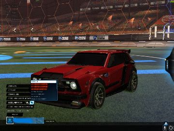 Conta Epic Games Rocket League Rocket League GGMAX