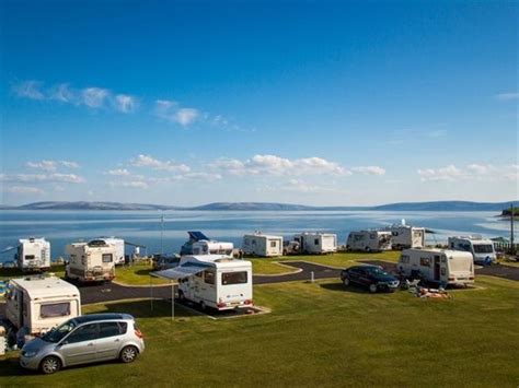 Salthill Caravan Camping Galway Info 4 Camper