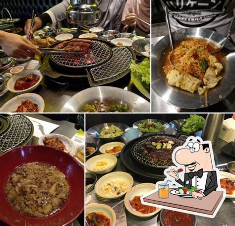 Magal Korean Bbq House Palembang Restaurant Reviews