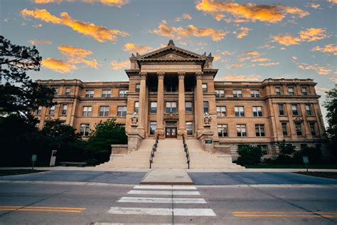 10 Interesting Facts about Prairie State College - College Guide