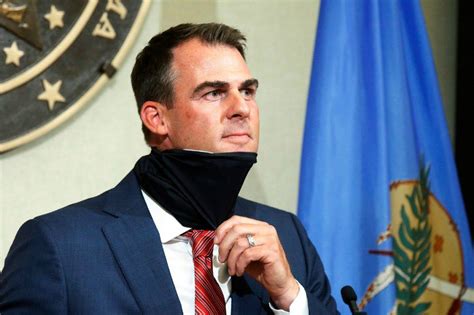 Oklahoma Governor Kevin Stitt Costs State $1.5M Defending Compacts