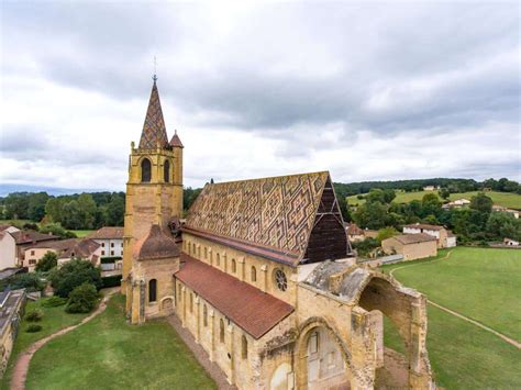 Entre Véloire et Villages de Caractère 2j 1n En boucle à partir de