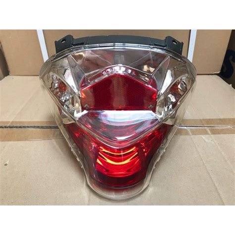 Yamaha Egos Ego S Tail Lamp Lazada