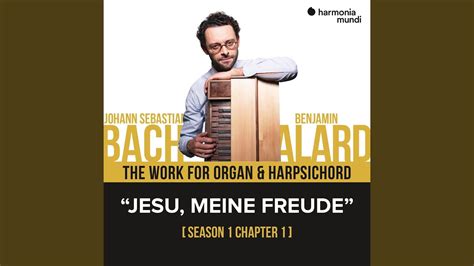 Herr Jesu Christ Du H Chstes Gut Bwv Youtube Music