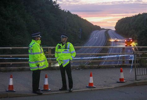 Man Who Died After Being Hit By Lorry Outside Maidstone Hospital