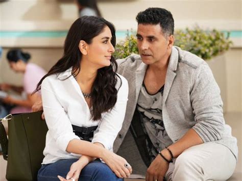 ‘Good Newwz’ film review: Akshay Kumar, Kareena Kapoor deliver a cracking act | Movie-reviews ...