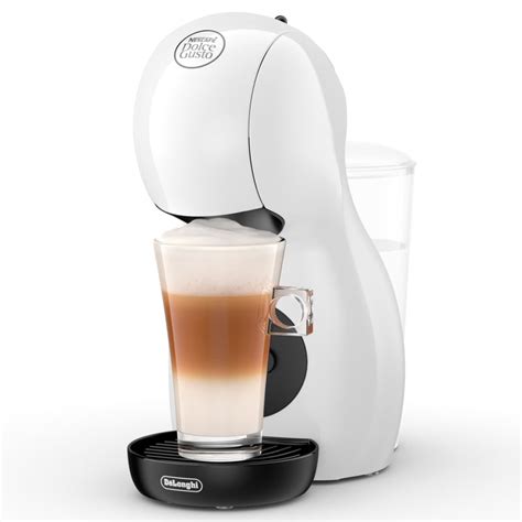 Nescafe Dolce Gusto Piccolo XS Coffee Machine B M