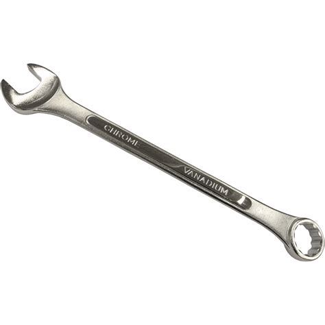 Top Qual 1 1 4 Combination Wrench Chrome Vanadium Walmart