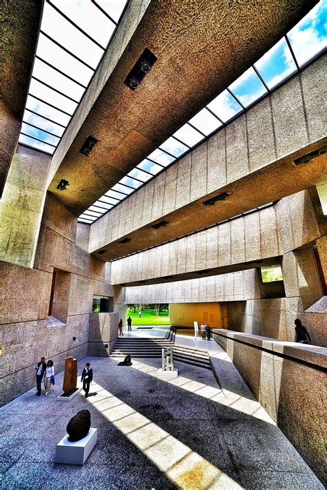 Museum Tamayo In Mexico City Art Galleries Architecture Architecture