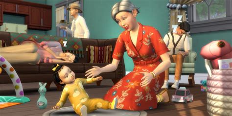 The Best Alien Based Mods For The Sims 4