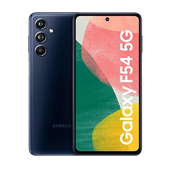 Buy Galaxy F G Gb Gb Meteor Blue Price Offers Samsung India