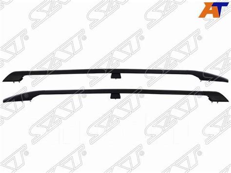 Рейлинг Mitsubishi Montero, Mitsubishi Pajero, Mitsubishi Pajero V7# 99 ...