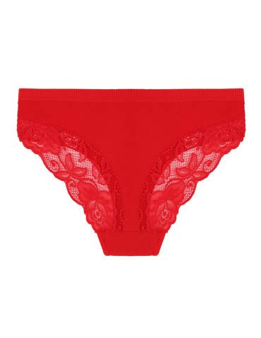 Majtki Figi Bikini Damskie Z Koronkowym Wyko Czeniem Pak Wielokolorowy Sklep Moraj