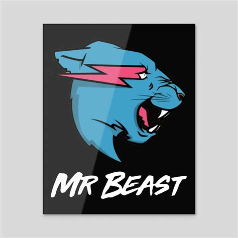 Mr Beast Full Logo Kids T Shirt, Youth Mrbeast6000 Tee, Mrbeast Merch ...