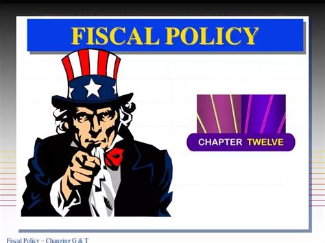 Ppt Fiscal Policy Powerpoint Presentation Free Download Id663674