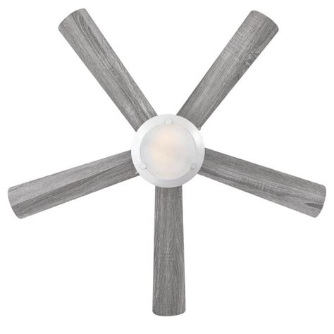 Westinghouse Lighting Comet 52 Inch Five Blade Indoor Ceiling Fan