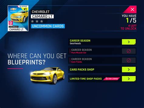 Asphalt 9 Legends Cheats And Tips Everything You Need To Unlock More