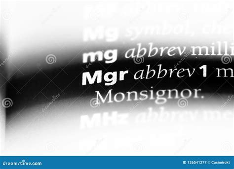 Mgr Word Stock Photos - Free & Royalty-Free Stock Photos from Dreamstime