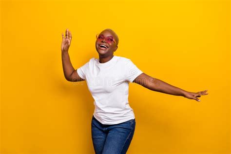 Summer Joy Hen Party Playful Mood Five Hot Chicks Are Posing Stock Photo Image Of Girlish