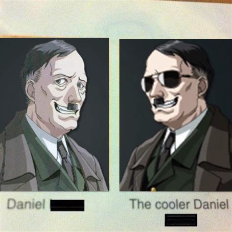 fuhrer , the cooler fuhrer : r/PERSoNA