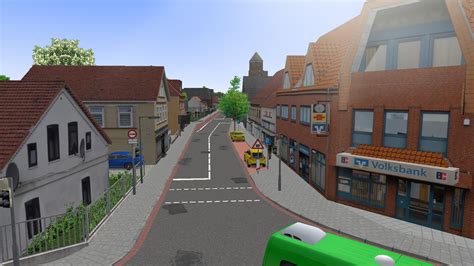 OMSI 2 Add-on Bremen-Nord on Steam