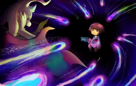 Undertale Frisk Wallpaper - WallpaperSafari