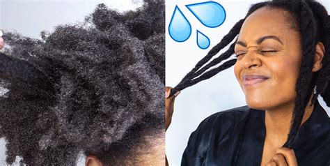 How To Keep Type 4 Natural Hair Moisturized All Week Cheap And Easy