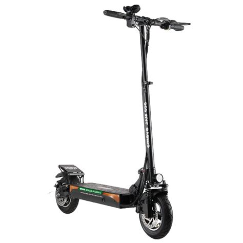 Patineta Eléctrica E Scooter Emove Jam 500 Emove E Scooters Y