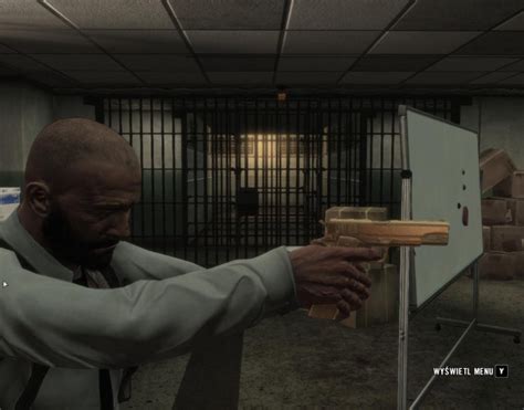 Max Payne 3 Internet Movie Firearms Database Guns In Movies Tv And