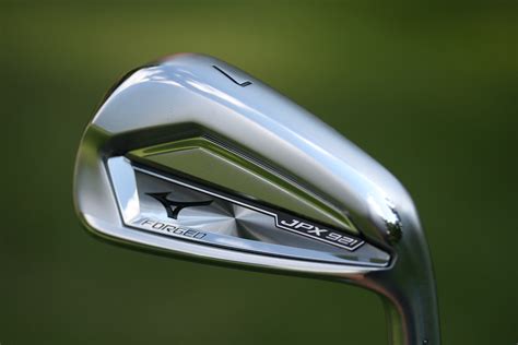 Mizuno JPX 921 Tour, Forged, JPX-921 Hot Metal & JPX921 Hot Metal Pro ...