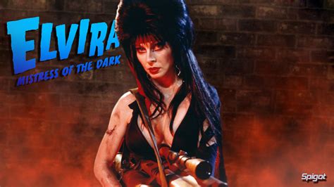 🔥 [80+] Elvira Mistress Of The Dark Wallpapers | WallpaperSafari