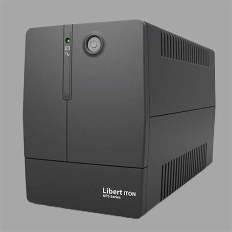 Vertiv Liebert Iton Exi Va Ups At Best Price In Mumbai Id