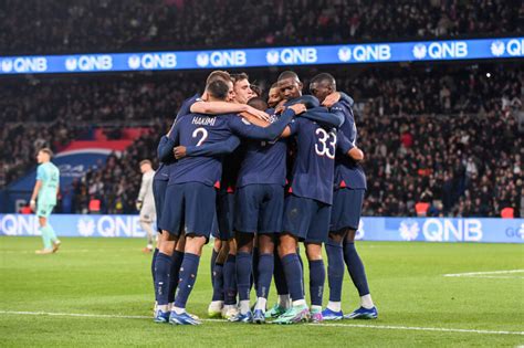 Pronostic Ac Milan Psg Analyses Cotes Et Buteurs Ligue Des