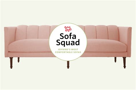 Joybird Sleeper Sofa Sectional | Baci Living Room