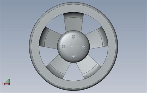 边缘保护十字 Solidworks 2013 模型图纸免费下载 懒石网