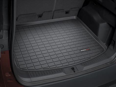 Weathertech Cargo Trunk Liner The Mod Garage