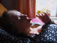 Naked Olga Bodrova In Freeze Dance