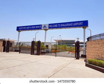 23 Khajuraho Airport Images, Stock Photos, 3D objects, & Vectors ...