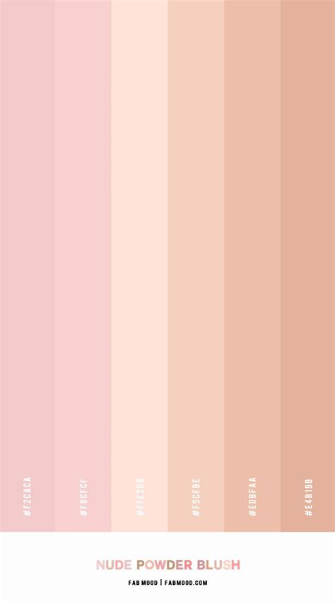 7 Best Pastel Colour Schemes For Spring And Summer Color Palette Pink